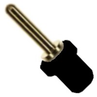 1100-28M-08810 PIN TERMINAL
